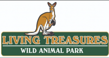 Living Treasures Animal Park