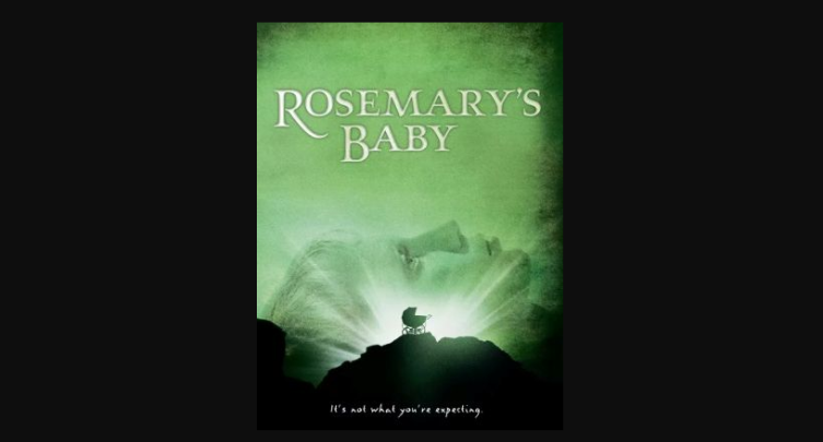 Horror on the Big Screen: Rosemary's Baby (1968)
