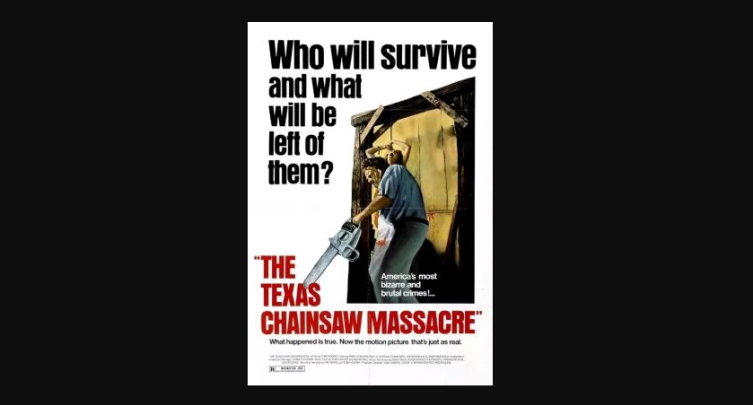 Horror on the Big Screen: Texas Chainsaw Massacre (1974)