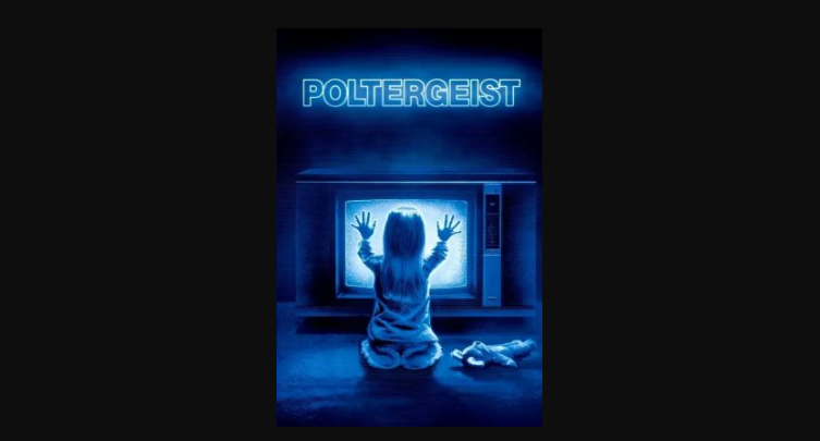 Horror on the Big Screen: Poltergeist (1982)