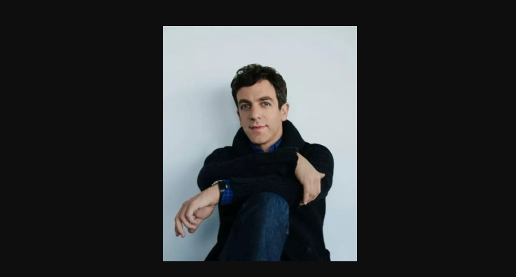 An Evening with B.J. Novak | Speaking of Books Author Series