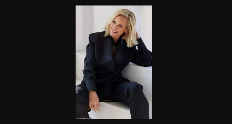 An Evening with Marlee Matlin | Speaking of Books Author Series