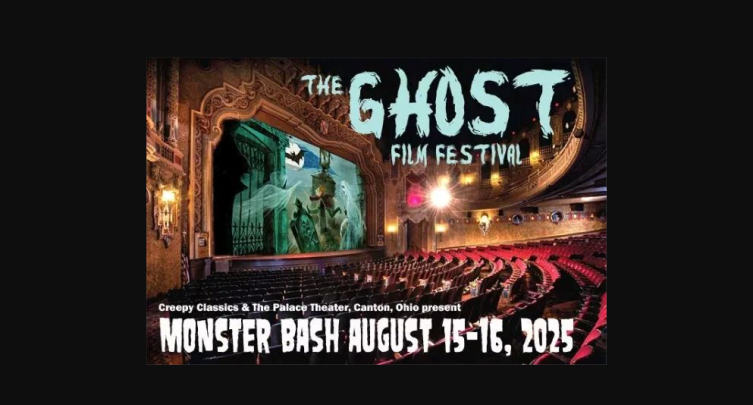 Creepy Classics: Monster Bash