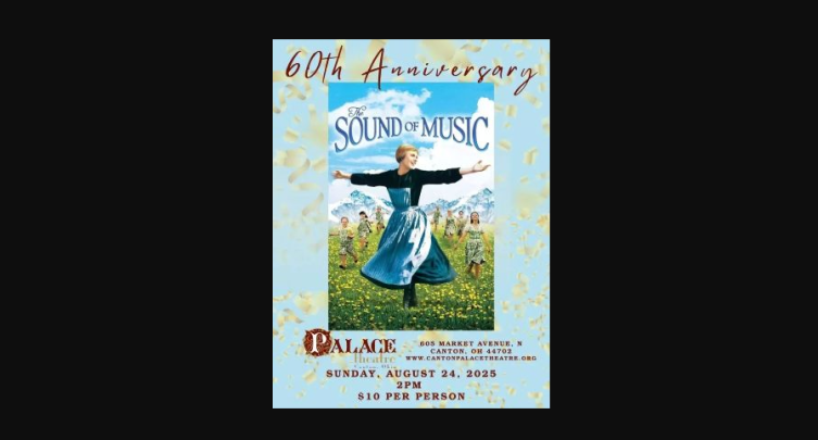 Special Film Presentation: The Sound of Music