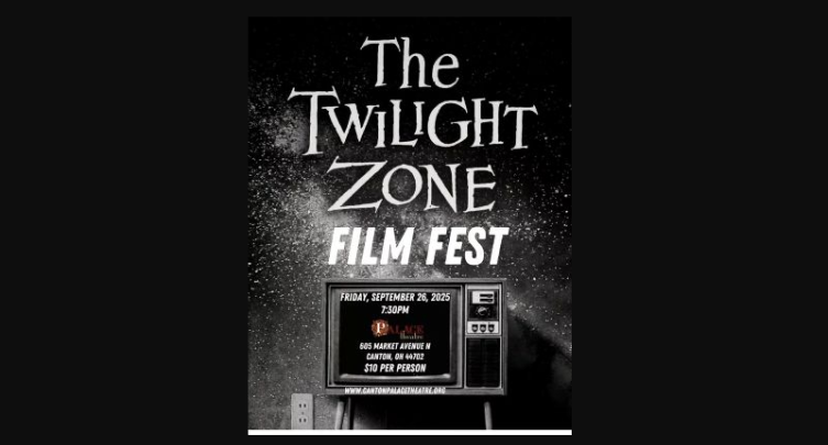Twilight Zone Film Fest