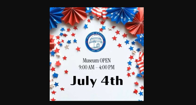 4th of July Celebration