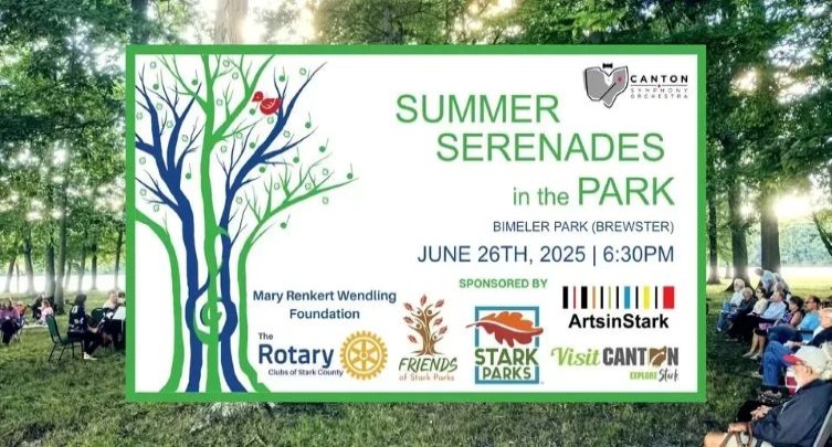 Summer Serenades: String Quartet at Bimeler Park