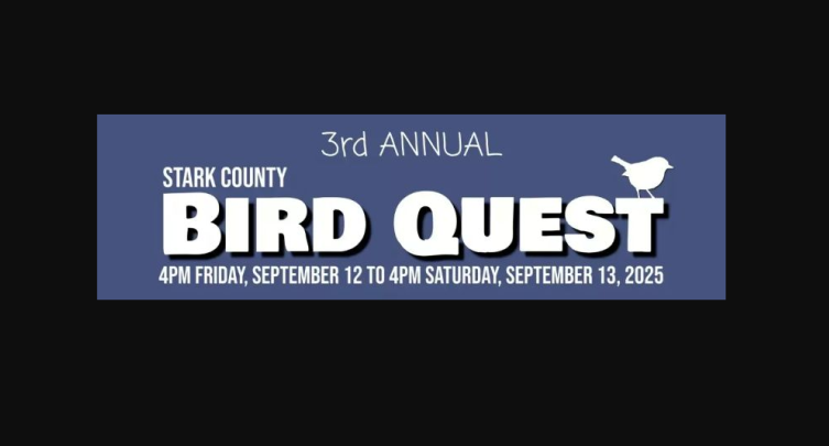 Stark County Bird Quest