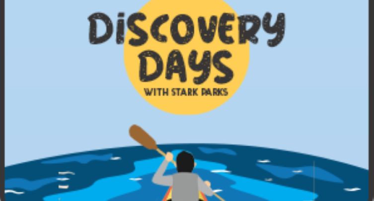 Discovery Day - North Park