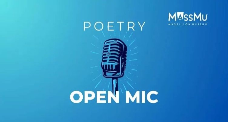Poetry Open Mic with Expanding Circles Collective