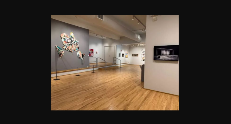 Stark County Artists Exhibition Opening Reception