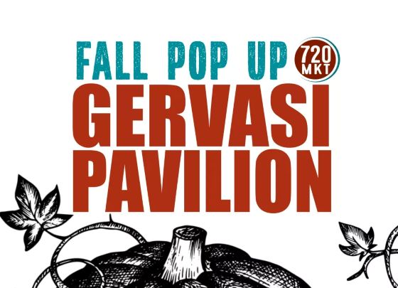  720 MKT Gervasi Fall Pop Up