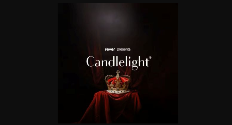 Candlelight: Tribute to Queen