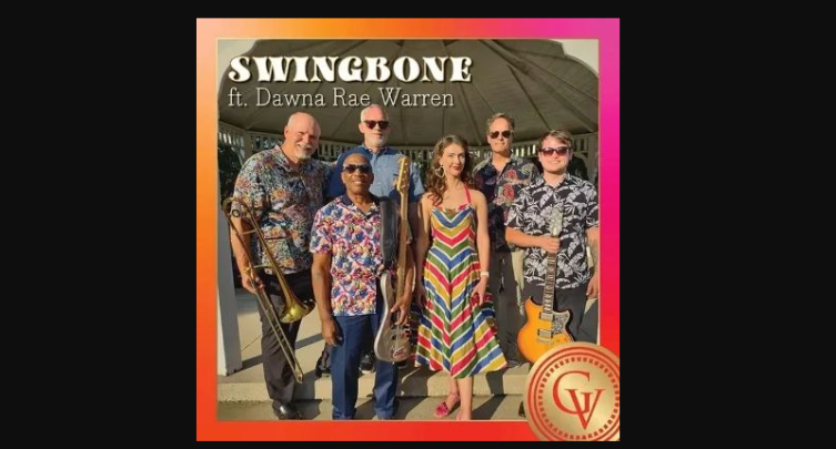 Swingbone ft. Dawna Rae Warren