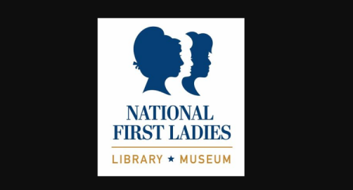 First Ladies National Historic Site/National First Ladies Library