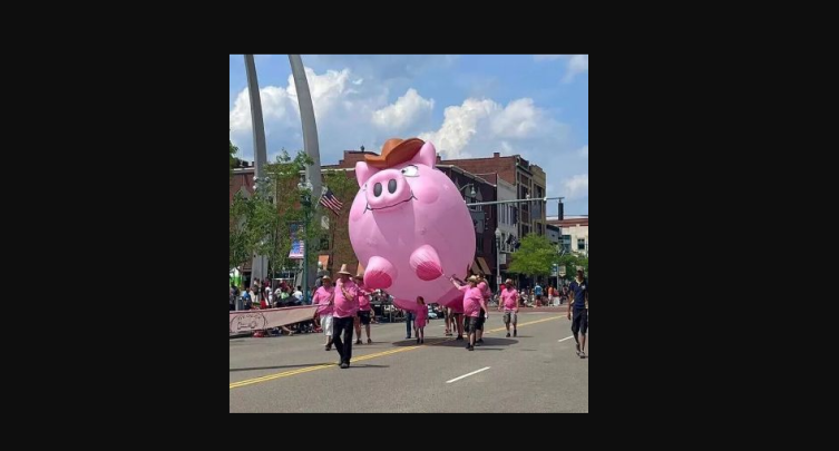 Community Parade