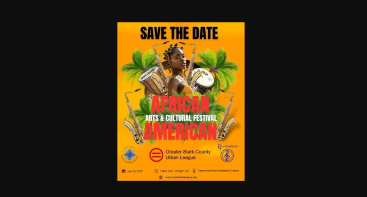 African American Arts & Cultural Festival