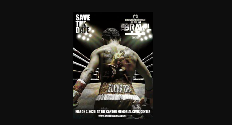 The Brawl IV