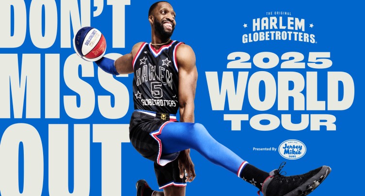 Harlem Globetrotters