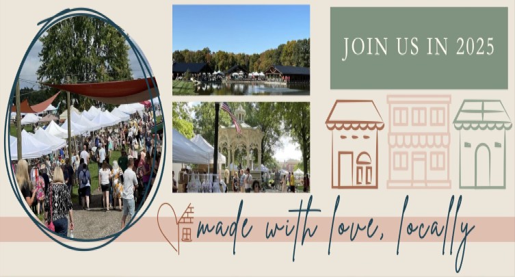 Handmade Market and Lavender Festival