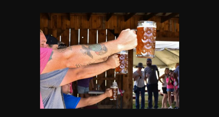 Stein Holding Competition