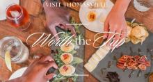 Visit Thomasville, Georgia