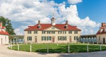 George Washington's Mount Vernon
