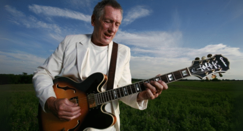 5525 Music Series – Heaven’s Radio
