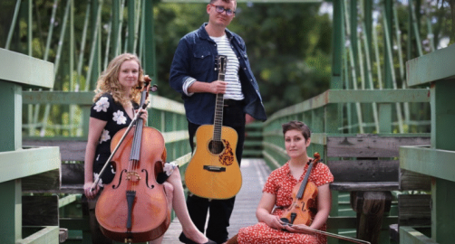 5525 Music Series – Vandalia
