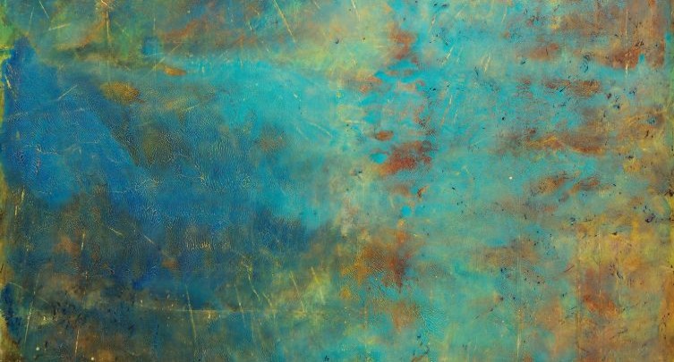 Apeiron: Eco-Art of John Sabraw