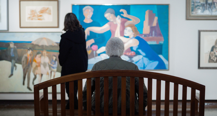 Community Appreciation Day - Indoor Farmers' Market