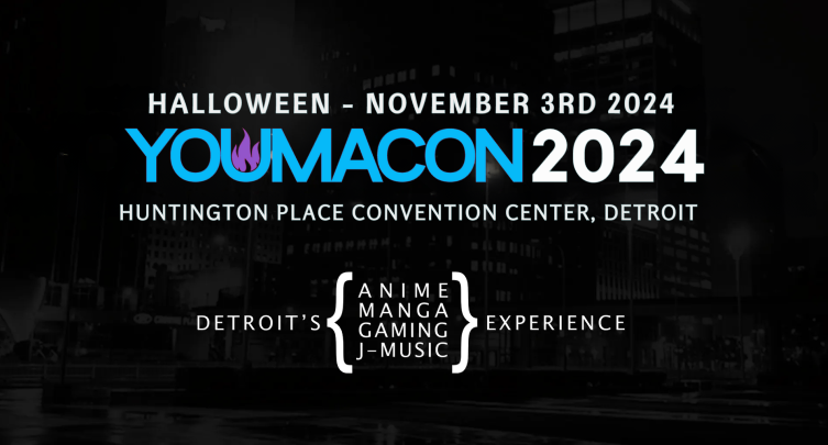 Youmacon