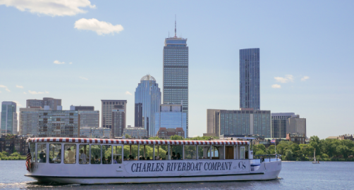 Charles River Boat Company
