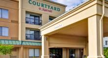 Courtyard Marriott Dalton