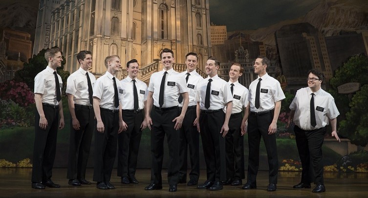 The Book of Mormon