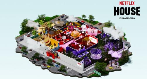 Valley Forge Tourism & Convention Board