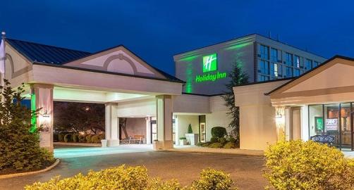 Holiday Inn Philadelphia Cherry Hill