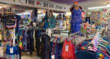 The Dead Zone
