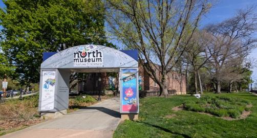 North Museum of Nature & Science