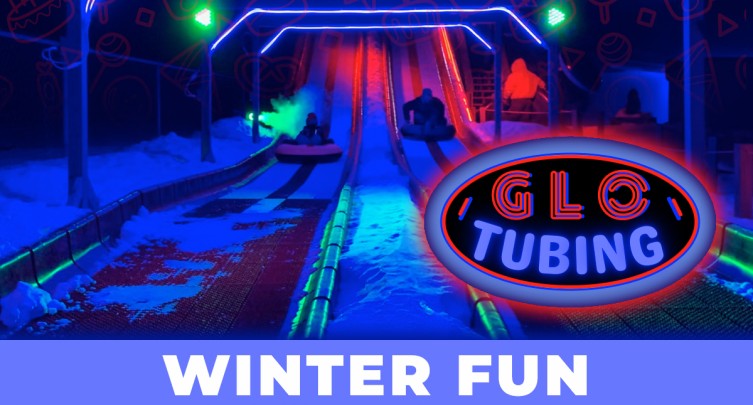 GLO Tubing