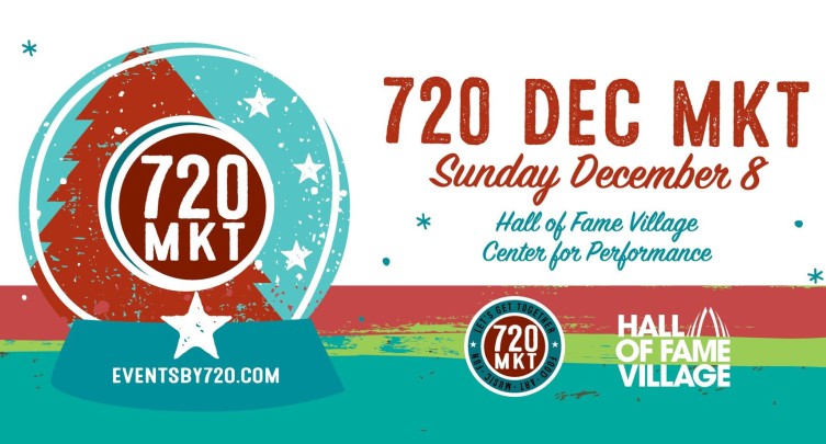 720 December Market