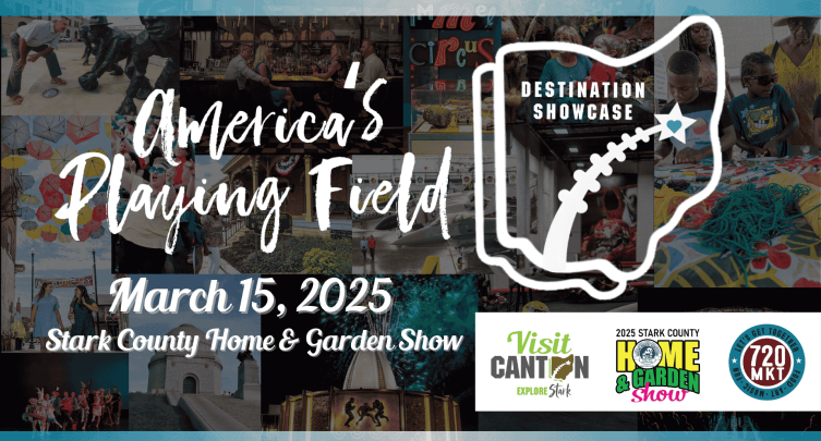 Stark County Home & Garden Show - Destination Showcase