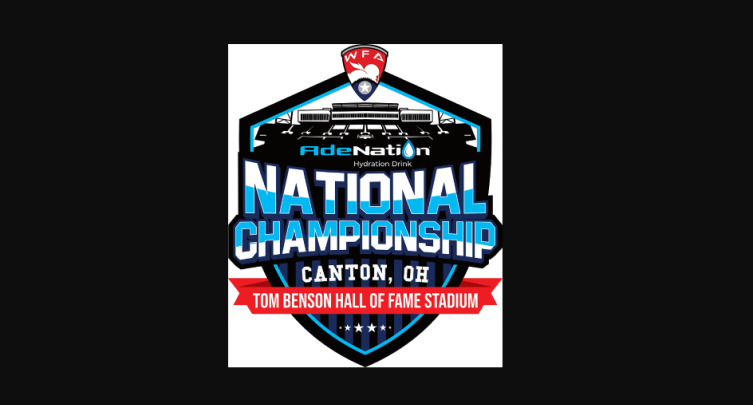 Women's Football Alliance National Championship