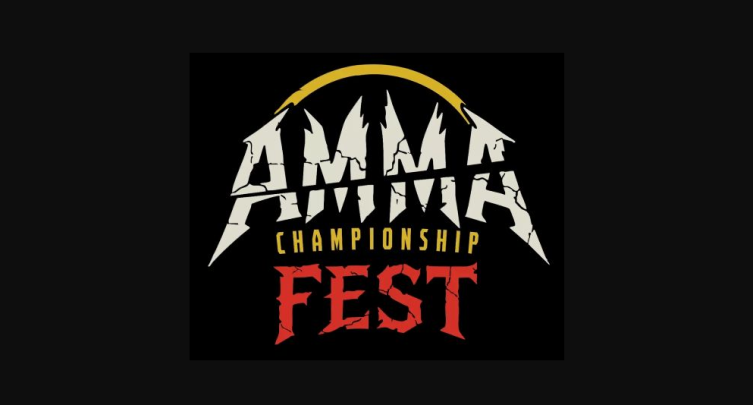 Armored MMA Championship Fest