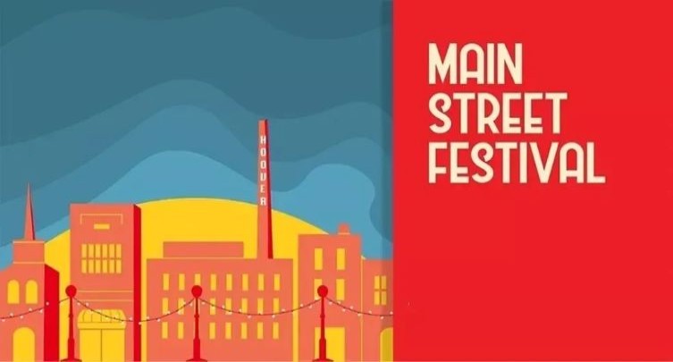 North Canton Main Street Festival