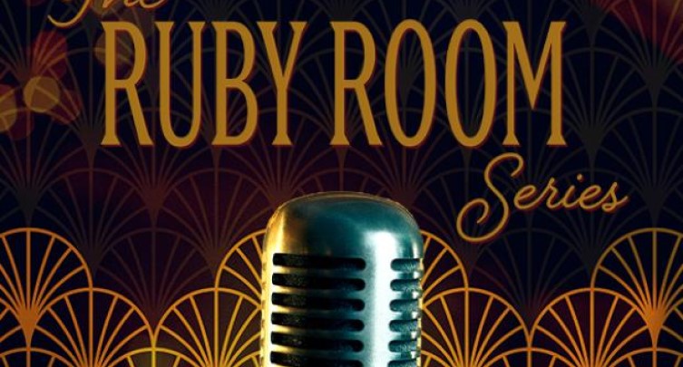 The Ruby Room Series: Bohemian Rhapsody