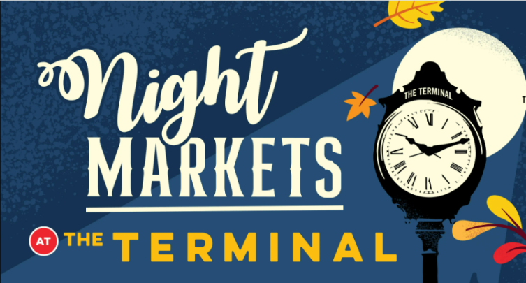 Fall Night Market