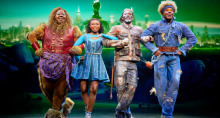 The Wiz