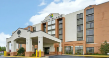 Hyatt Place Kansas City, Overland Park, Metcalf