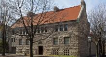 Glessner House